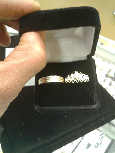 Jeweler «Cleveland Jewelry Exchange», reviews and photos, 414 Northfield Rd, Bedford, OH 44146, USA