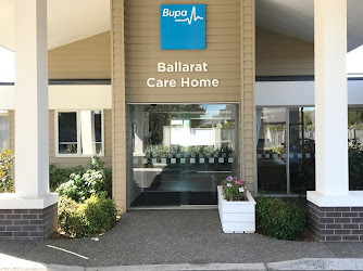 Bupa Ballarat Care Home