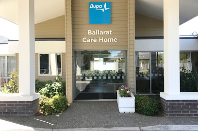 Bupa Ballarat Care Home