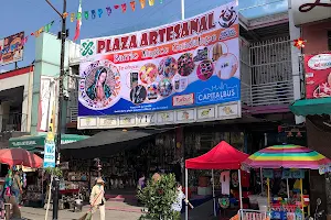 Plaza Comercial Barrio Mágico Guadalupe image