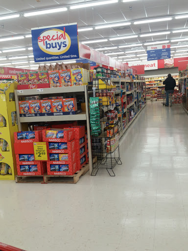 Grocery Store «Save-A-Lot», reviews and photos, 1001 Majestic Dr, Fenton, MO 63026, USA