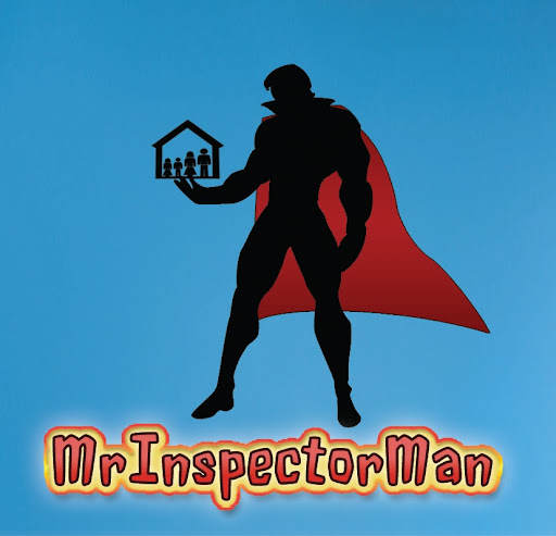 MrInspectorman Home Inspections