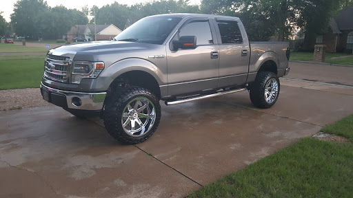 Tire Shop «1st Chance Tire & Automotive», reviews and photos, 5606 Murfreesboro Rd, La Vergne, TN 37086, USA