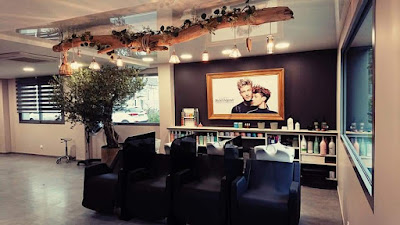 Coiffure Delgrande à Lons-le-Saunier