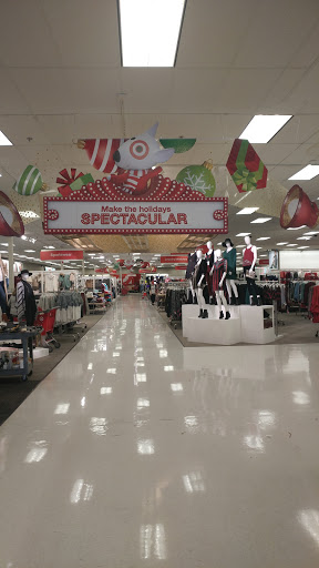 Department Store «Target», reviews and photos, 1925 Douglas Blvd, Roseville, CA 95661, USA