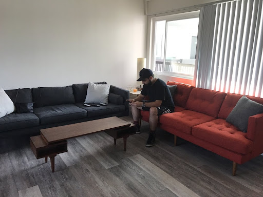 Moving and Storage Service «All in Moving Services LA», reviews and photos, 307 E 42nd Pl, Los Angeles, CA 90011, USA