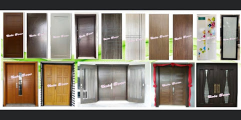 UNIC DOOR ENTERPRISE SDN BHD