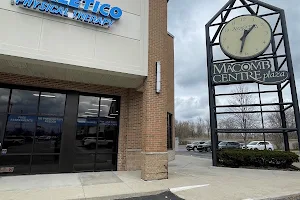 Athletico Physical Therapy - Macomb image