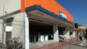 Lojas Cem F148