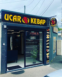 Photos du propriétaire du Kebab Ucar kebap à Le Havre - n°4