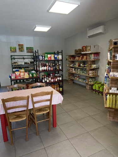 Épicerie L'ESSENTIEL Cuzion