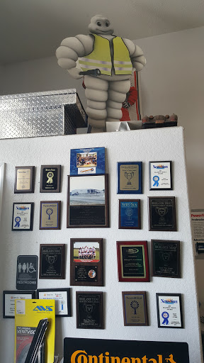 Tire Shop «Yarbrough Tire & Service», reviews and photos, 2306 S Highlands Ave, Sebring, FL 33870, USA