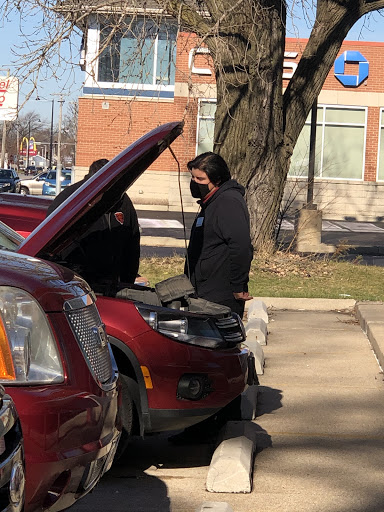 Auto Parts Store «AutoZone», reviews and photos, 12115 S Pulaski Rd, Alsip, IL 60803, USA