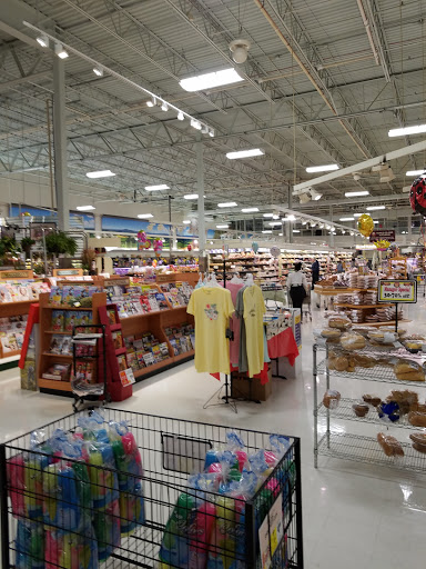 Produce Market «ShopRite of Bound Brook», reviews and photos, 611 W Union Ave, Bound Brook, NJ 08805, USA