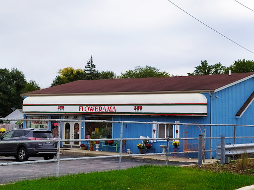 Florist «Flowerama», reviews and photos, 4 W Hawley St, Mundelein, IL 60060, USA
