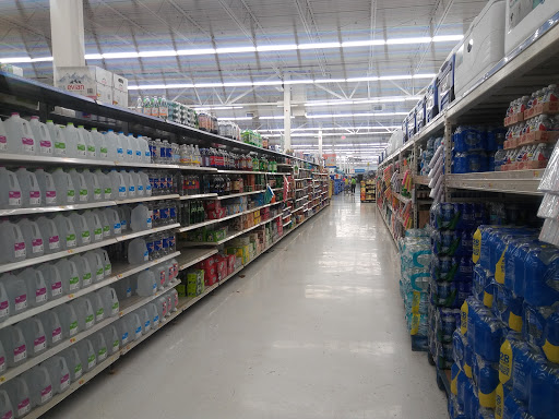 Department Store «Walmart Supercenter», reviews and photos, 880 U.S. 190, Covington, LA 70433, USA