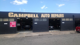 Campbell's Auto Repairs
