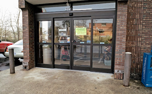 Liquor Store «Asheville ABC Liquor Store #5», reviews and photos, 205 Louisiana Ave, Asheville, NC 28806, USA