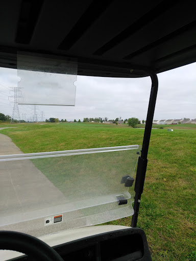 Golf Course «Winding Ridge Golf Club», reviews and photos, 5450 Bogey Dr, Indianapolis, IN 46235, USA