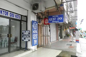 Gest Inn Hotel image