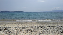 Develiki beach II'in fotoğrafı çok temiz temizlik seviyesi ile