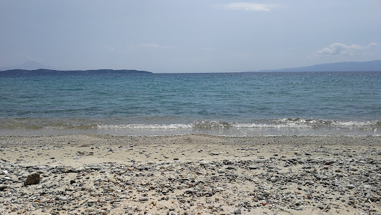 Develiki beach II
