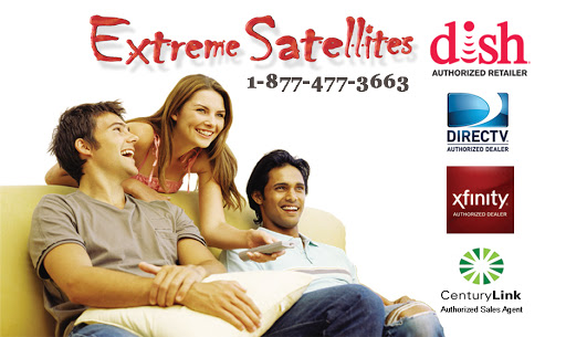 Cable Company «Extreme Satellites», reviews and photos, 131 N Main St, Tooele, UT 84074, USA