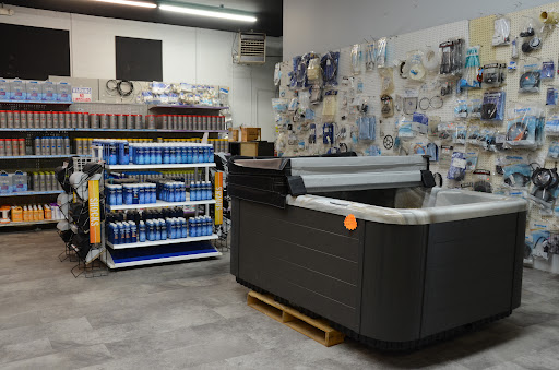 Swimming Pool Contractor «Volunteer Pools & Services, L.L.C.», reviews and photos, 704 Henslee Dr, Dickson, TN 37055, USA