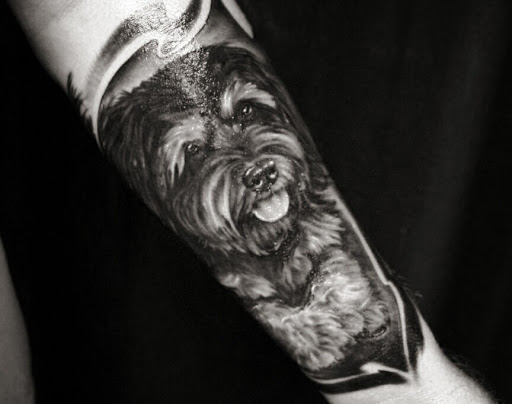 Tattoo and Piercing Shop «Cape Fear Tattoo», reviews and photos, 1533 S College Rd, Wilmington, NC 28403, USA