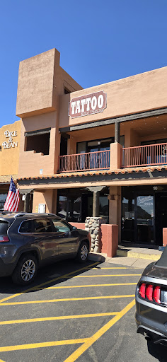 Explore burn the ships tattoo ideas, creative tattoo ideas in Sedona, available at Physical Graffiti Tattoo