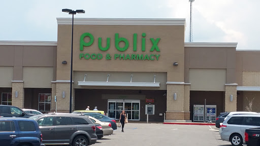 Supermarket «Publix Super Market at Renaissance City Center», reviews and photos, 322 Cox Creek Pkwy, Florence, AL 35630, USA