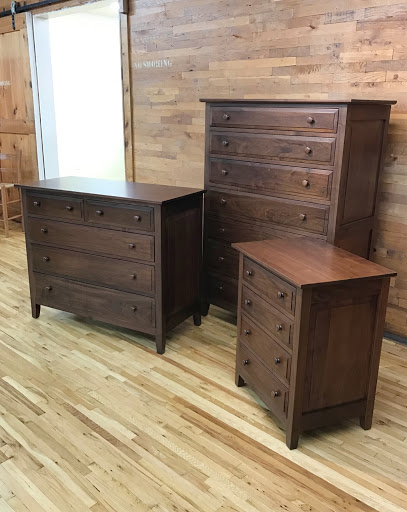 Furniture Store «E A Clore Sons Inc», reviews and photos, 303 Clore Pl, Madison, VA 22727, USA