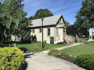 Hammonton Historical Society - photo 4