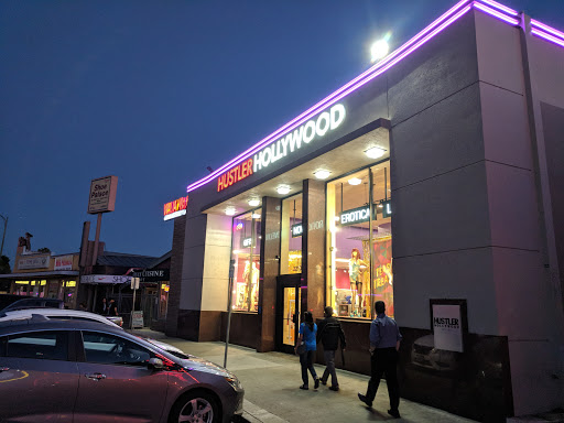 Lingerie Store «Hustler Hollywood», reviews and photos, 2210 Business Cir, San Jose, CA 95128, USA