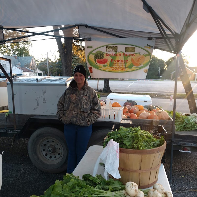 Lumberton Farmers Market