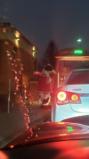 Fast Food Restaurant «Chick-fil-A», reviews and photos, 6032 Sykesville Rd, Eldersburg, MD 21784, USA