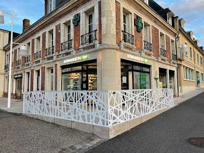 Pharmacie du Marché à Duclair