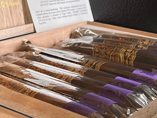 Cigar Shop «Beach Cigars», reviews and photos, 17 S Fort Lauderdale Beach Blvd #208, Fort Lauderdale, FL 33316, USA