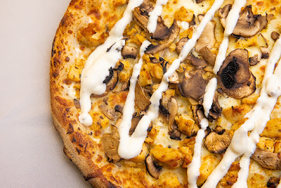 Gusto Pizz' - Roubaix à Roubaix
