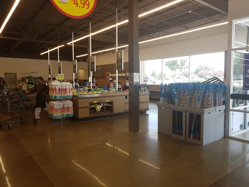 Supermarket «ALDI», reviews and photos, 1549 E Belt Line Rd, Richardson, TX 75081, USA