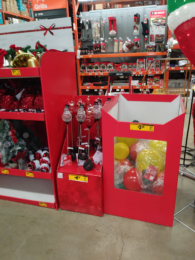 Home Improvement Store «The Home Depot», reviews and photos, 3926 Nazareth Pike, Bethlehem, PA 18020, USA