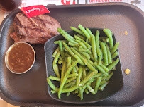 Steak du Restaurant Buffalo Grill Amnéville à Amnéville - n°18