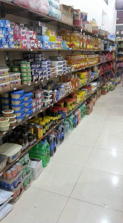 Al Saad market اسواق السعد لتجارة المواد الغذائية