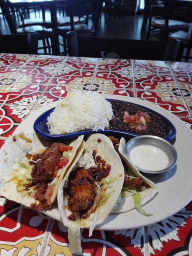Restaurante de tacos Chiclayo