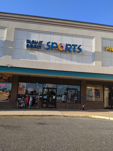 Sporting Goods Store «Play It Again Sports», reviews and photos, 9150 Baltimore National Pike, Ellicott City, MD 21042, USA
