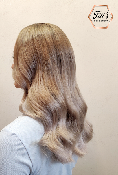 kuva: Titi´s Hair & Beauty