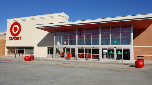Department Store «Target», reviews and photos, 107 Pavilion Pkwy, Fayetteville, GA 30214, USA