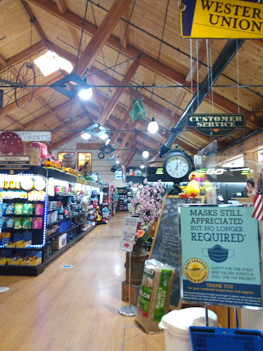 Animal Feed Store «West Lebanon Feed & Supply», reviews and photos, 12 Railroad Ave, West Lebanon, NH 03784, USA