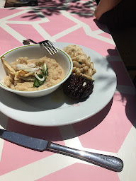 Photo n°15 de La Dalle en Pente à Barjols ()