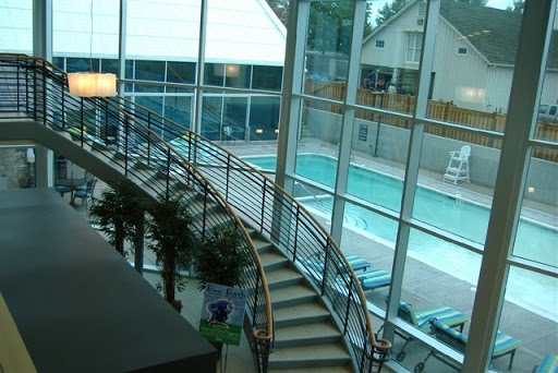 Health Club «Bethany Athletic Club», reviews and photos, 15670 NW Central Dr, Portland, OR 97229, USA